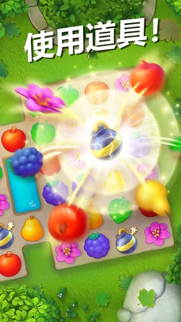 Gardenscapes2025�ٷ�����v9.4.5 �ٷ������ͼ