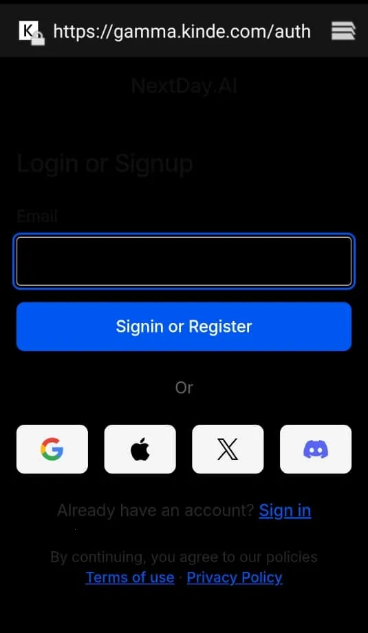 SpicyChat(AI�������)