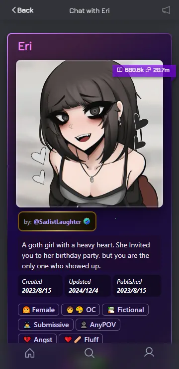 Janitor Al�����ֻ���v1.0.0 ��׿���ͼ