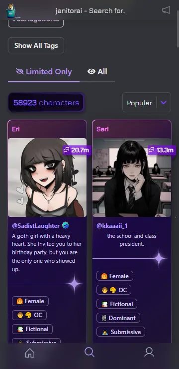 Janitor Al�����ֻ���