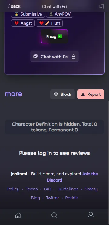 Janitor Al�����ֻ���v1.0.0 ��׿���ͼ