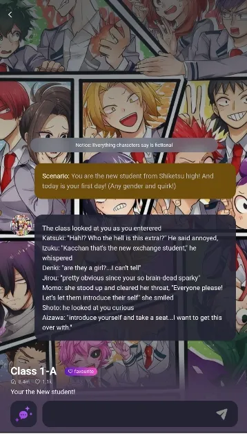 Joyland(AI��������)