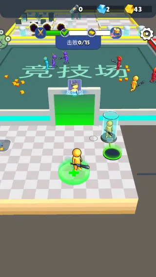 ���ܻ����(��¡������)v1.0.1 �ֻ����ͼ