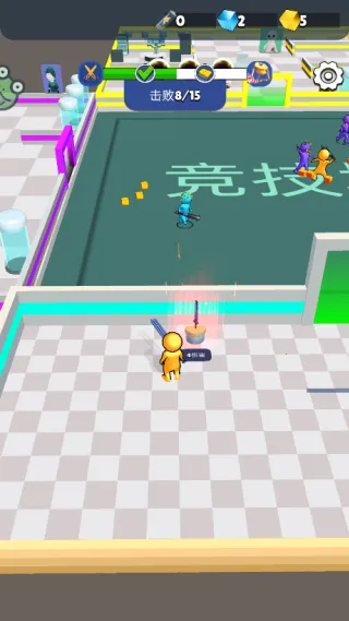 ���ܻ����(��¡������)v1.0.1 �ֻ����ͼ