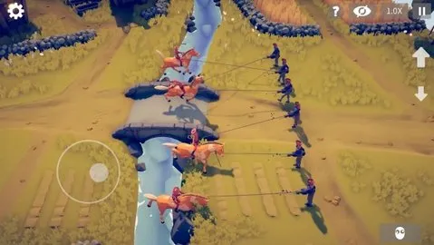 ȫ�溩��ս��(ս��ģ����)v1.1.04 �ٷ������ͼ