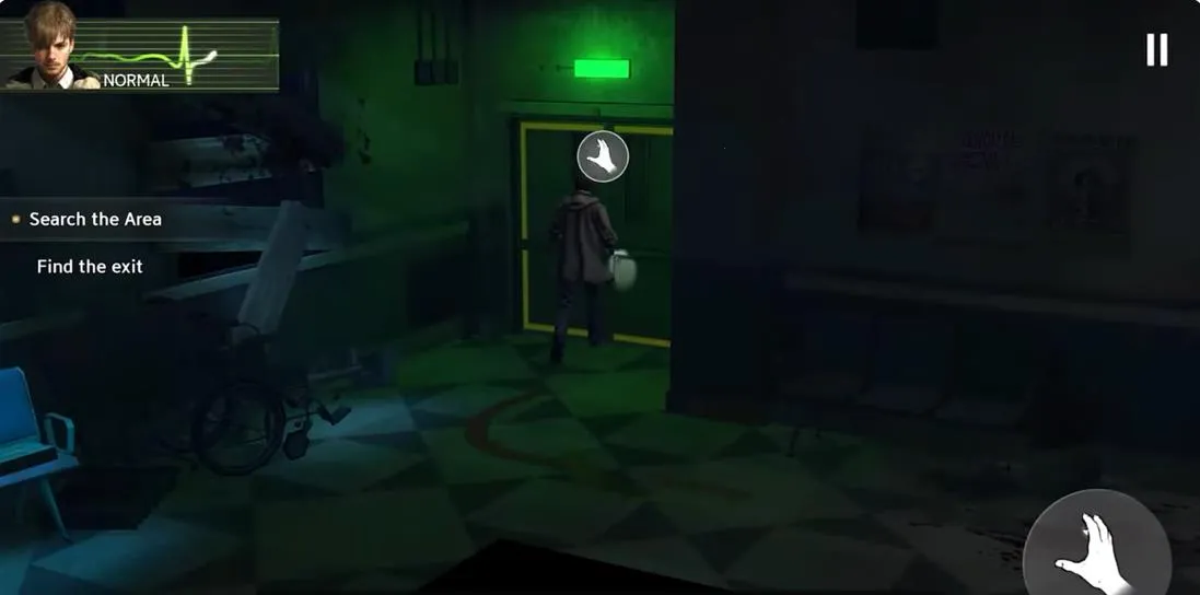 �����վ�����С��(ĩ��������Ϸ)v1.5.2 ��׿���ͼ