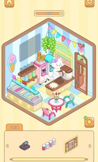 ������ֽ(��ֽװ����)v1.0.0 �ֻ����ͼ