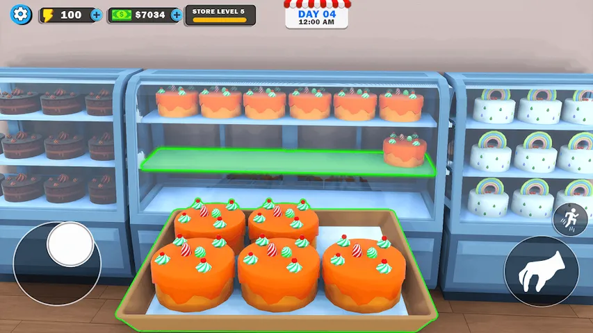 �������(����꾭Ӫ)v0.0.9 ��Ѱ��ͼ