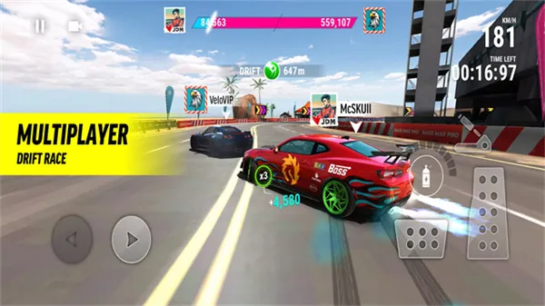 Race Max Pro�����ֻ���v2.10.5 ��׿���ͼ