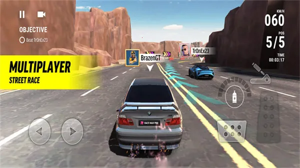 Race Max Pro�����ֻ���v2.10.5 ��׿���ͼ