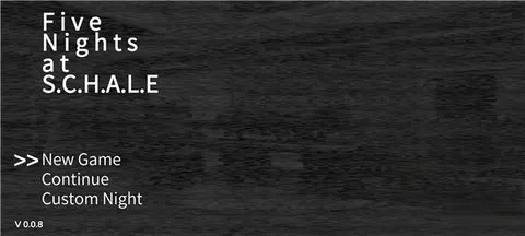 ɳ�յ���ҹ��12025�ٷ�����v0.0.8 ��׿���ͼ