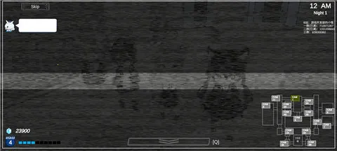 ɳ�յ���ҹ��12025�ٷ�����v0.0.8 ��׿���ͼ