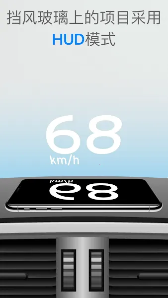 Speedometer One(GPS������)