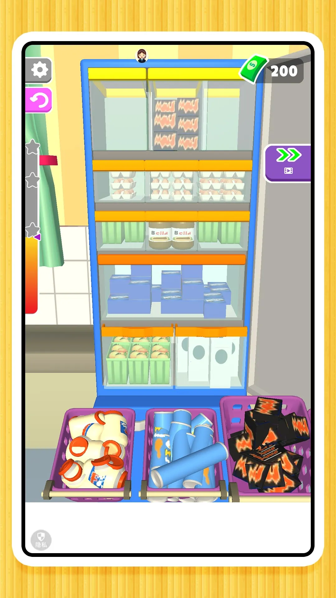 ���ֽ�ѹ2(������Ϸ)v2.0.0 �ٷ������ͼ