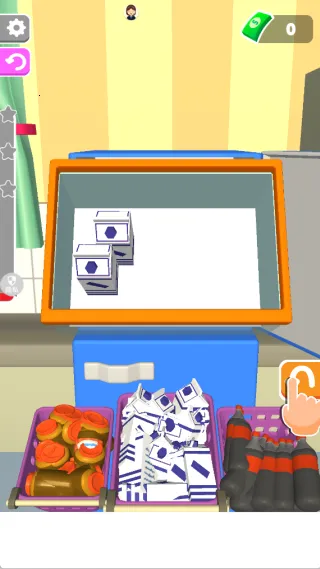 ���ֽ�ѹ2(������Ϸ)