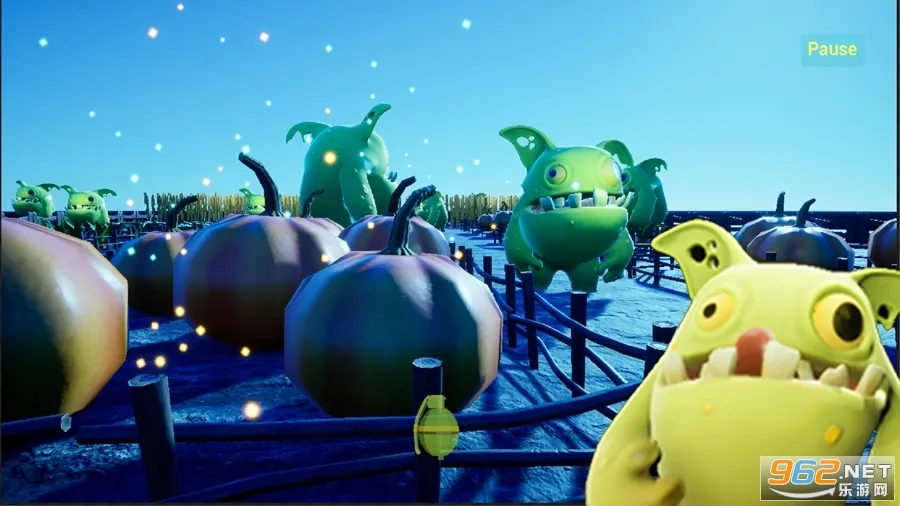 ��԰�ػ���(��԰������)v1.0 ��׿���ͼ