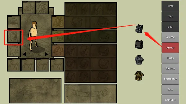 Innawoods(���װ����)