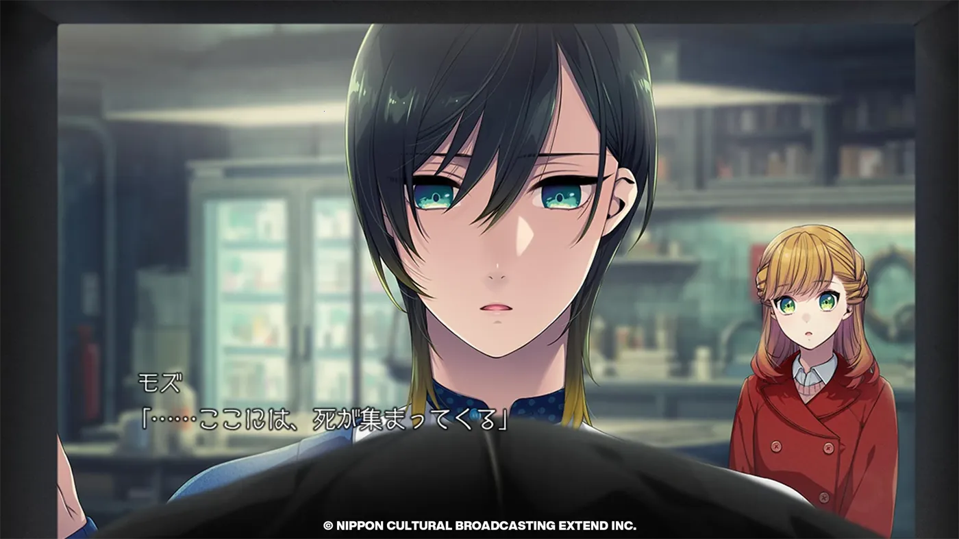 BUSTAFELLOWS2025���°汾v1.1.5 ��׿���ͼ