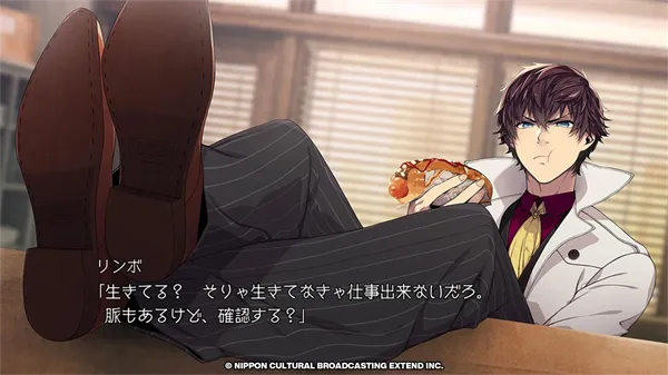 BUSTAFELLOWS2025���°汾