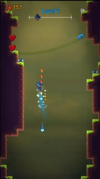 ��������(ħ��ð����)v1.0 �ٷ������ͼ