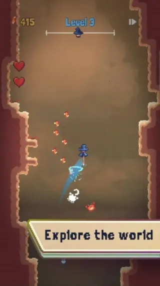 ��������(ħ��ð����)v1.0 �ٷ������ͼ