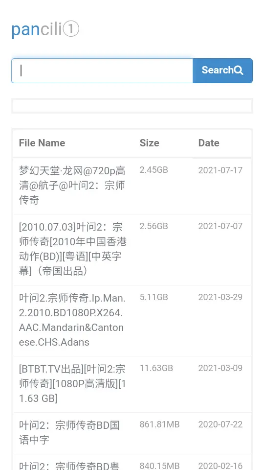 bt������(������Դ��)v1.0.0 �ٷ������ͼ