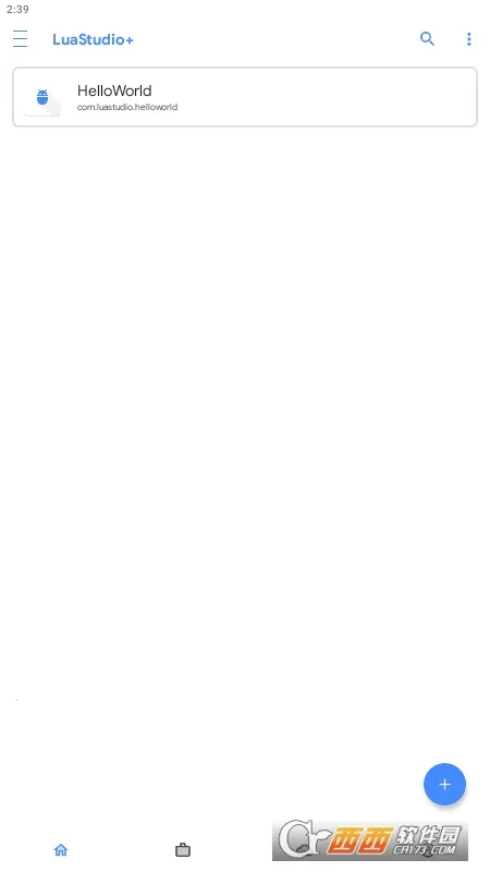 LuaStudio+�����ֻ���v4.0 �ٷ������ͼ