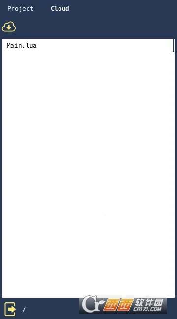 LuaStudio+�����ֻ���v4.0 �ٷ������ͼ