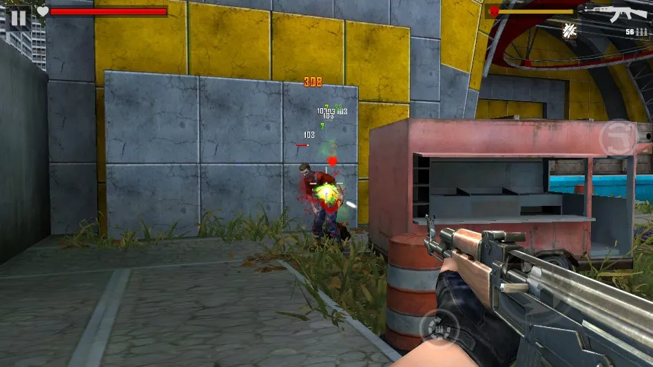 ����ĩ�ս�ʬ2025���ذ�װv1.4.0 ��Ѱ��ͼ