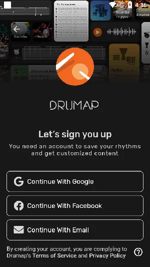 Drumap���ӹ�(���ִ���)v3.1.6 �ֻ����ͼ