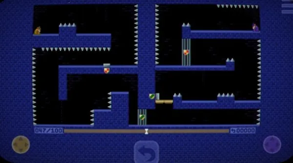 ˫������2025���°汾v1.2.0 ��Ѱ��ͼ