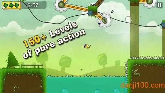 �����ײioS�氲װ��v1.05 �ֻ����ͼ