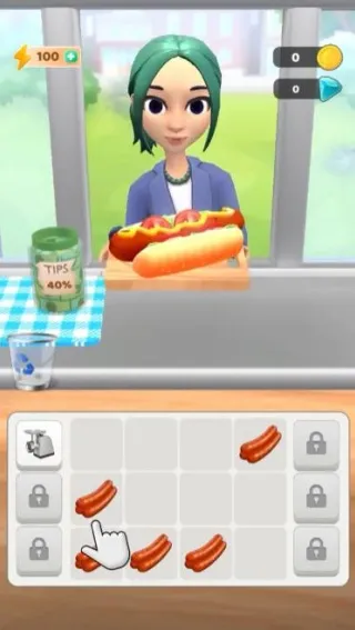 ʳƷ�����ں�(�ͳ���Ӫ��)v1.8 �ֻ����ͼ