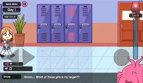 lovecraft locker�����׿���ֻ���v1.4.03 ��Ѱ��ͼ