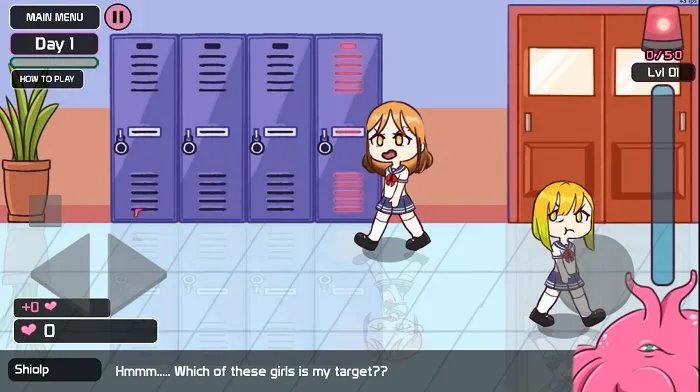 lovecraft locker�����׿���ֻ���v1.4.03 ��Ѱ��ͼ