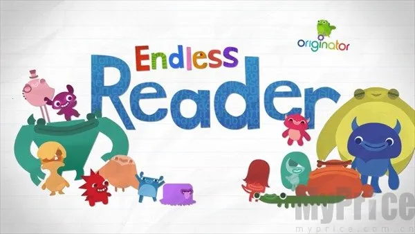 EndlessReader2025官方最新版本 EndlessReader2025官方最新版本