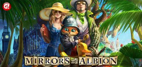 Albion Online(ɳ��ð����)v1.29.070.318165 �ֻ����ͼ