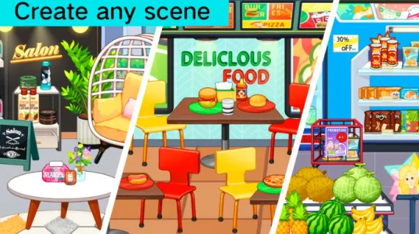 ����ʱ��(��װ������)v2.15 �ֻ����ͼ