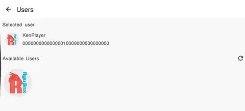 kenjinx(��Ϸģ����)v2.0.5 �ֻ����ͼ