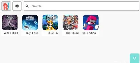 kenjinx(��Ϸģ����)v2.0.5 �ֻ����ͼ