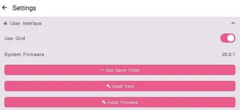 kenjinx(��Ϸģ����)v2.0.5 �ֻ����ͼ