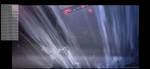 kenjinx(��Ϸģ����)v2.0.5 �ֻ����ͼ