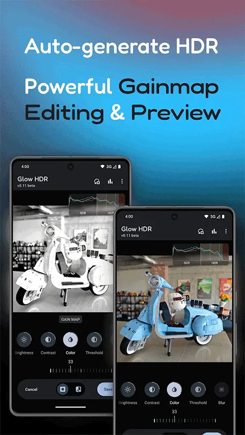 Glow(ͼƬHDRת��)v1.2.0 ��Ѱ��ͼ