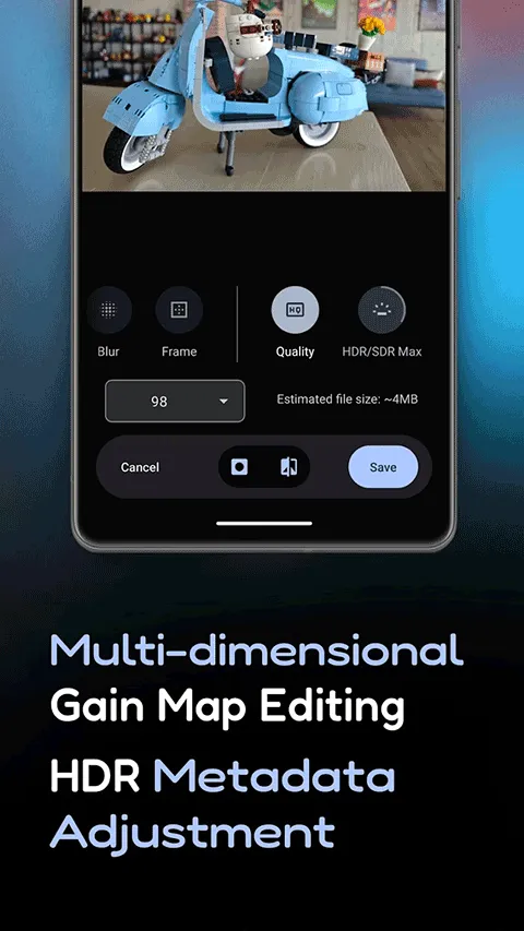Glow(ͼƬHDRת��)v1.2.0 ��Ѱ��ͼ