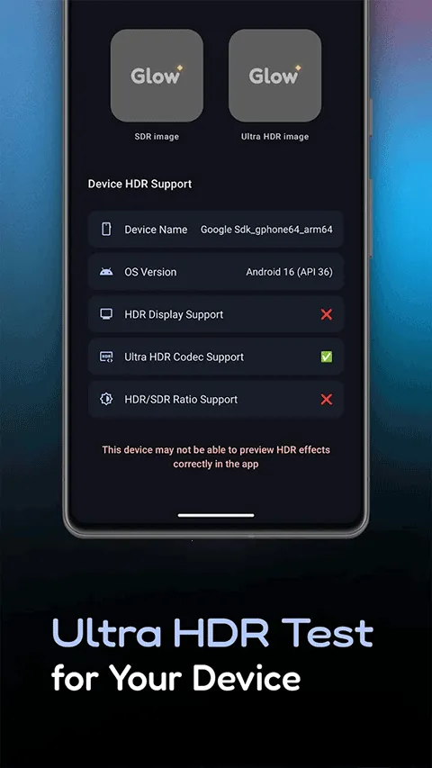 Glow(ͼƬHDRת��)v1.2.0 ��Ѱ��ͼ