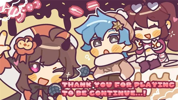 FNFС������(���ֽ�����)v0.2.7 �ֻ����ͼ