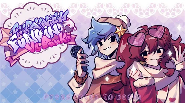 FNFС������(���ֽ�����)v0.2.7 �ֻ����ͼ