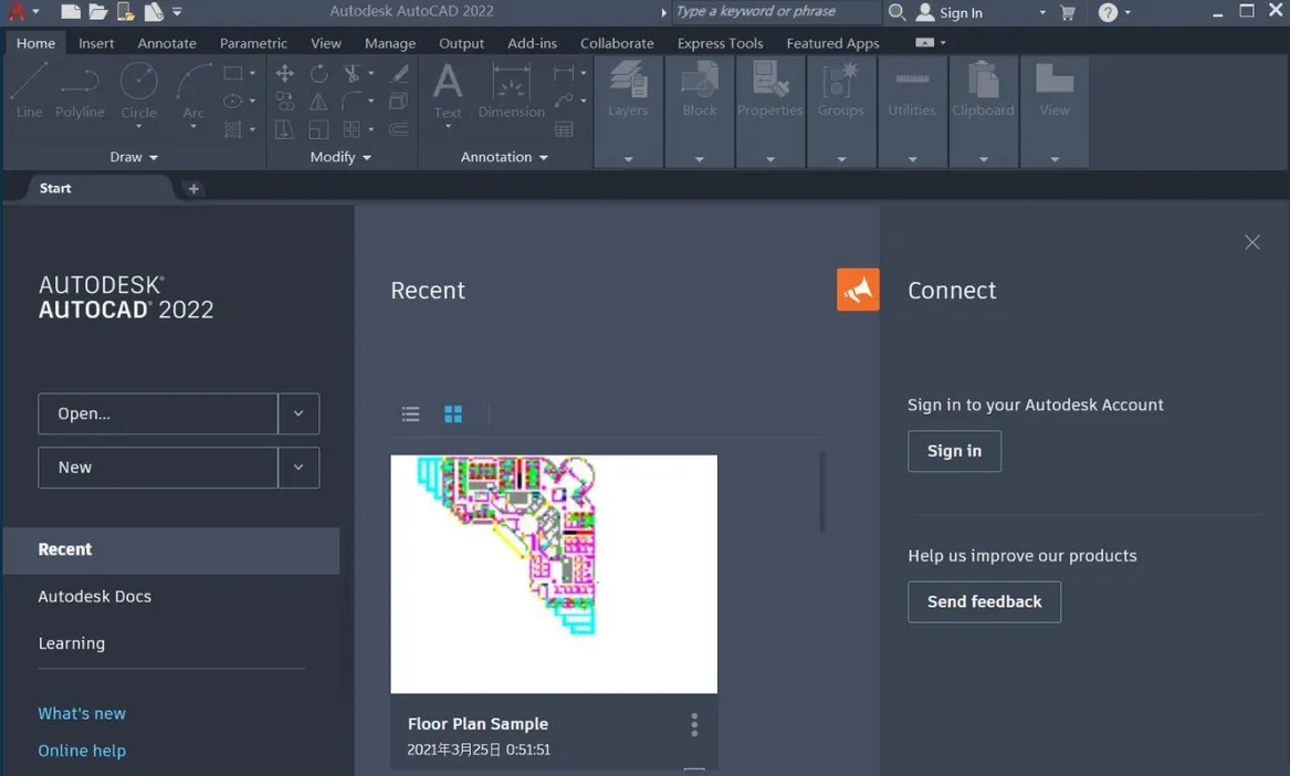 autocad(���ܻ�ͼЭ��)v6.21.1 �ٷ������ͼ
