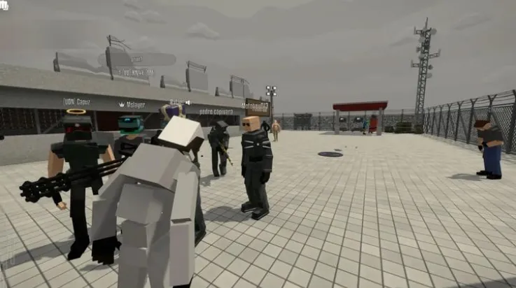 Gɳ��1.16(ɳ�о�����Ϸ)v1.16.0.2b �ٷ������ͼ