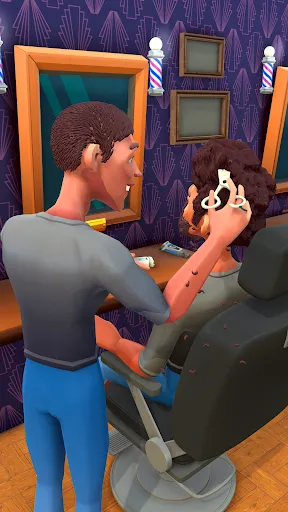 ������ʦ3D(ģ��������Ϸ)v1.13.2 ��Ѱ��ͼ